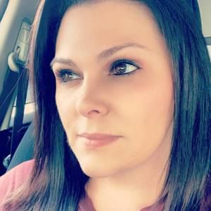 Meet your Posher, Candice